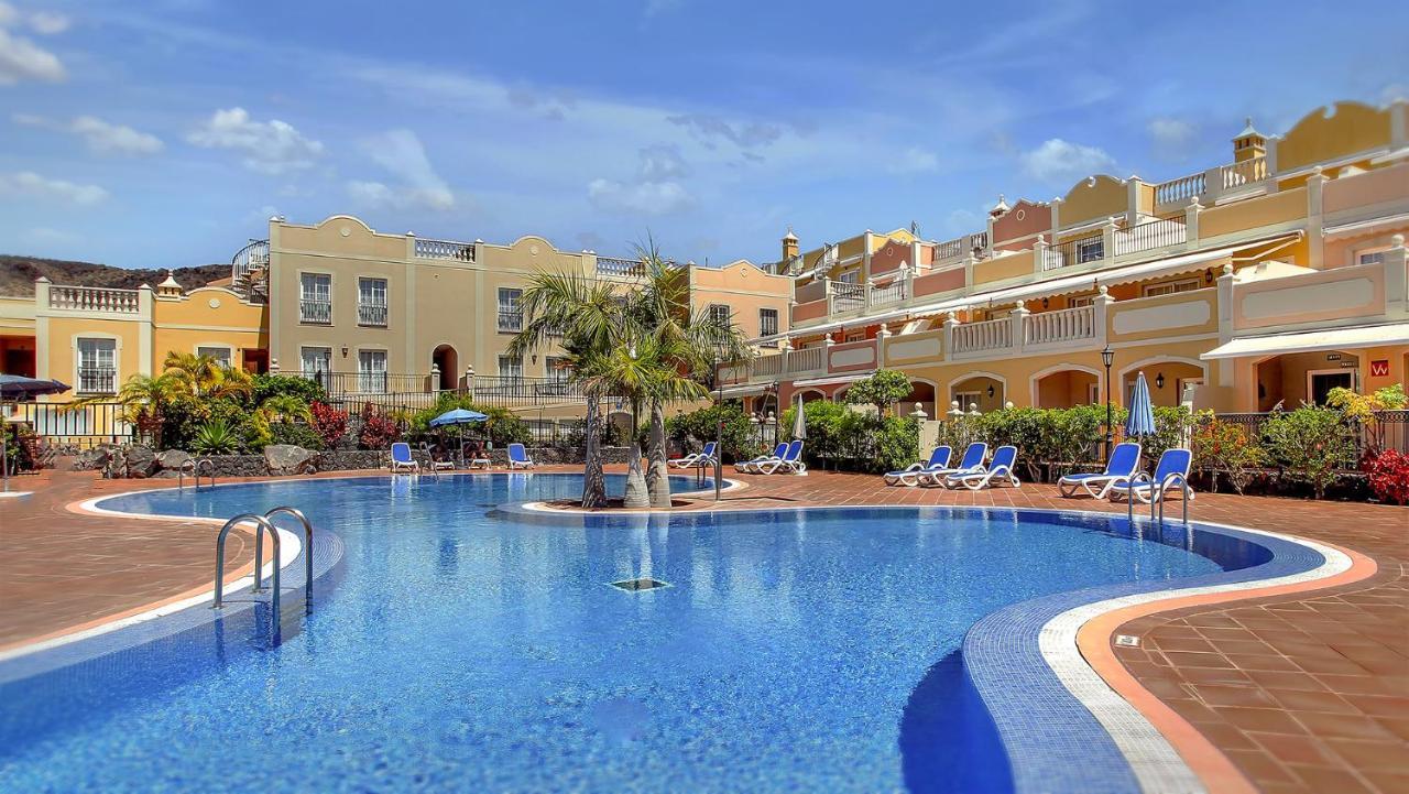 Luxury House Paraiso Del Palm Mar Ngoại thất bức ảnh