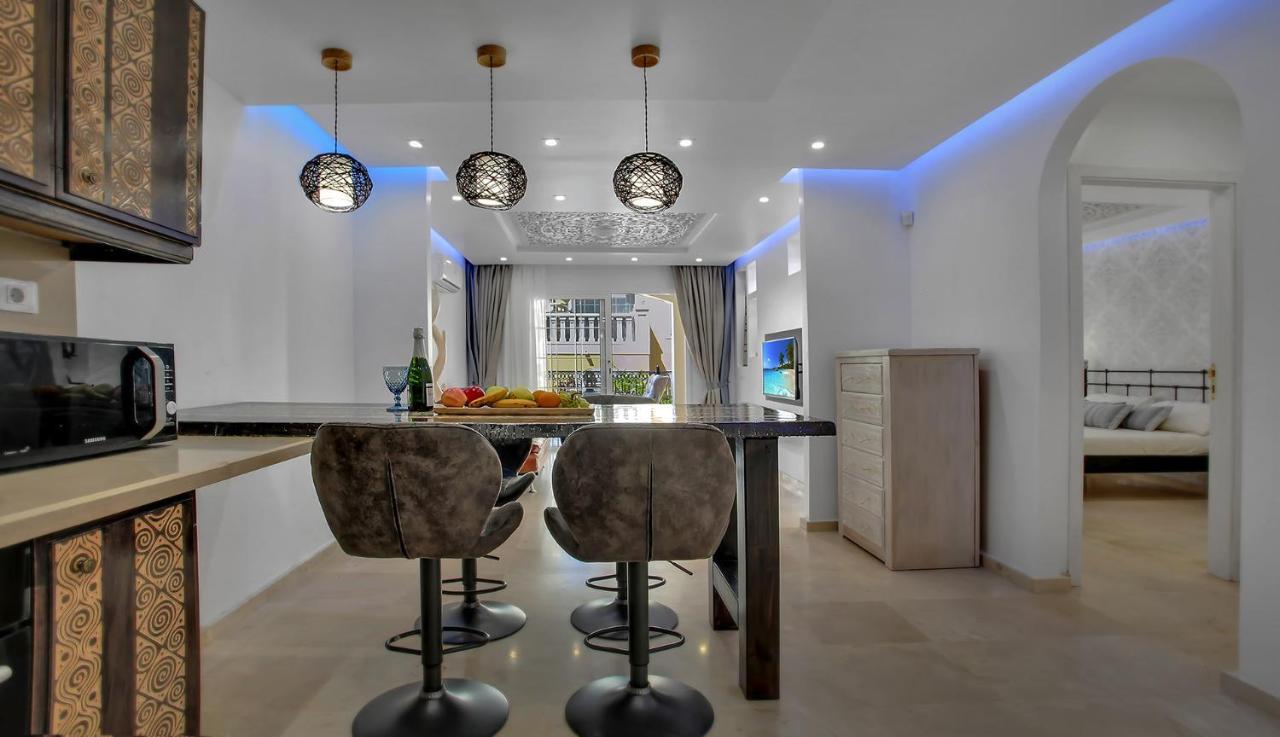 Luxury House Paraiso Del Palm Mar Ngoại thất bức ảnh