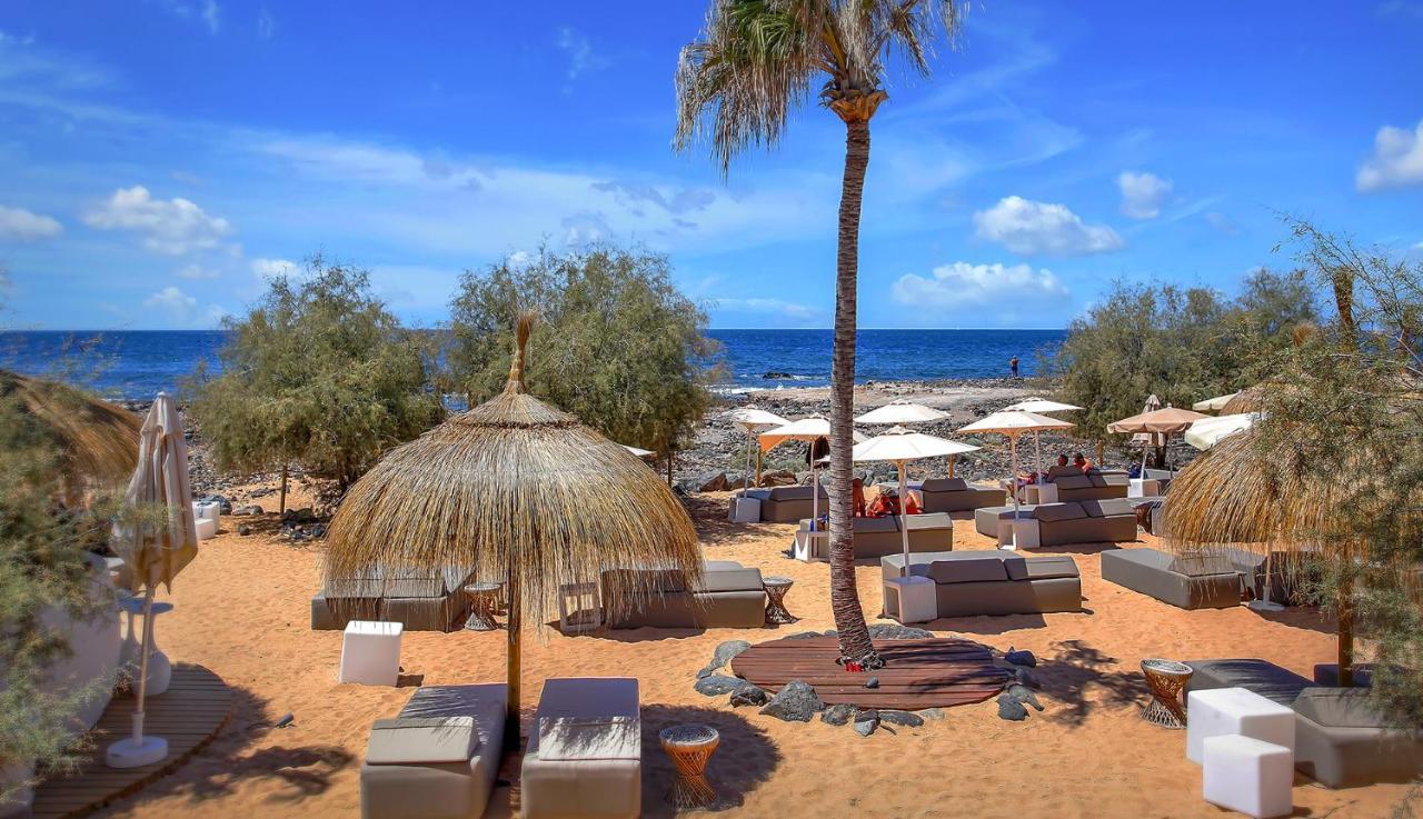 Luxury House Paraiso Del Palm Mar Ngoại thất bức ảnh