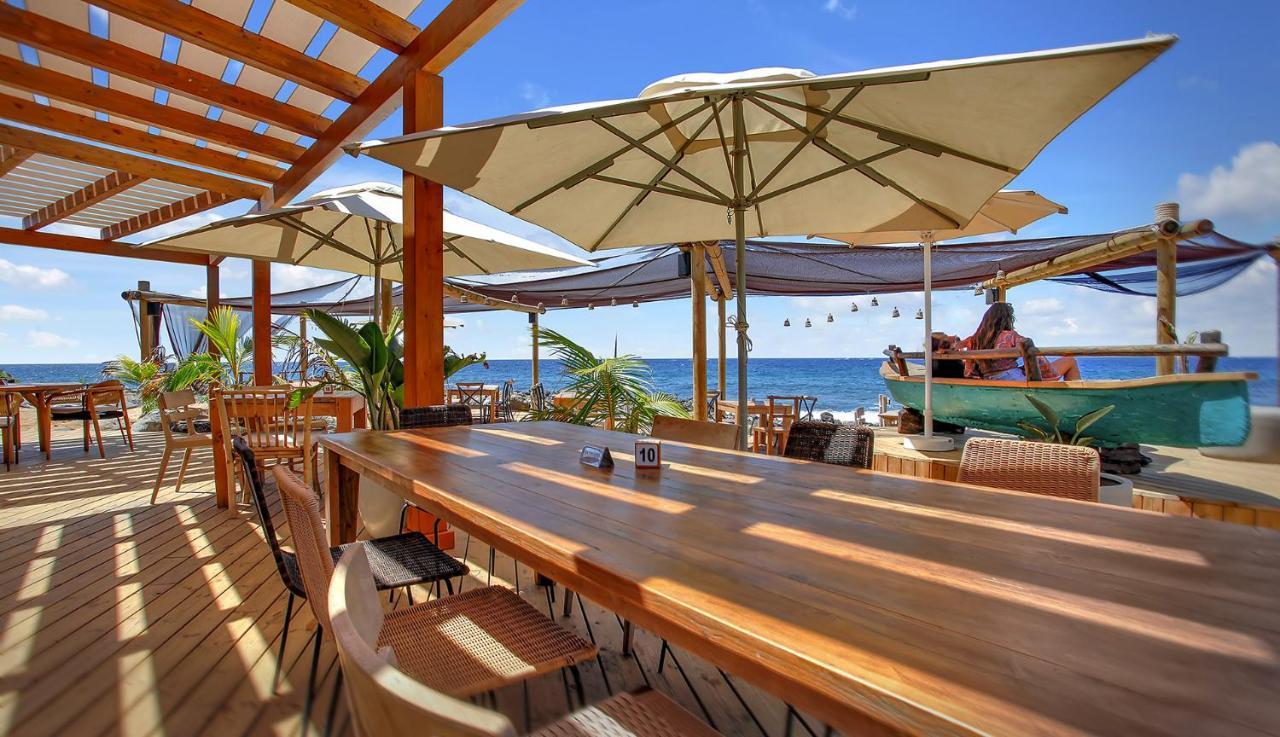 Luxury House Paraiso Del Palm Mar Ngoại thất bức ảnh